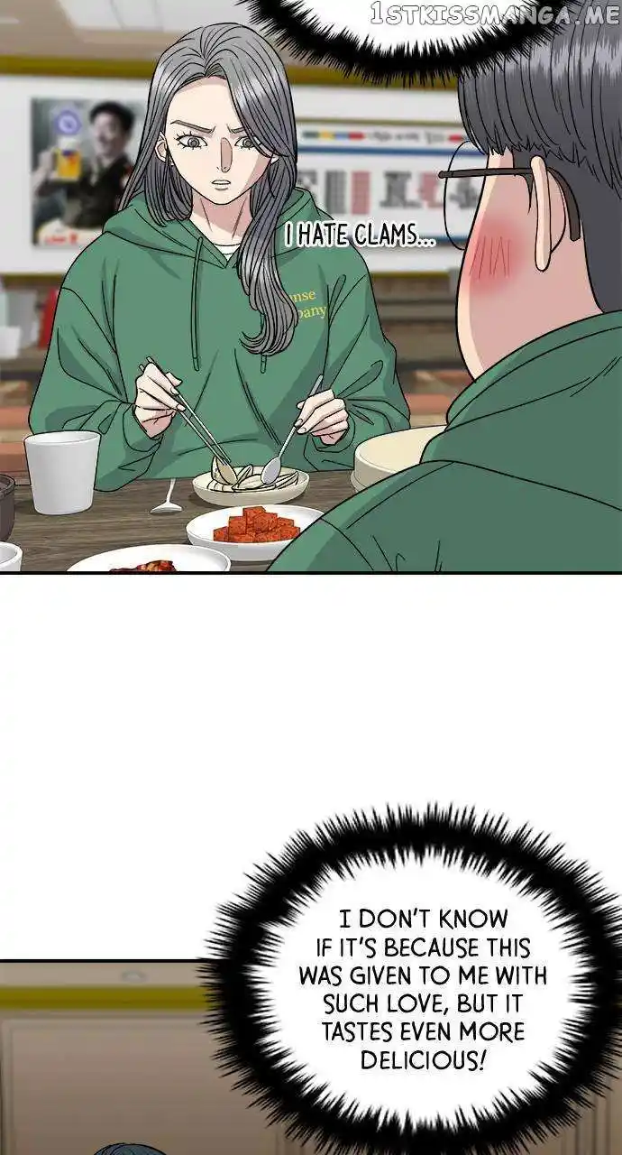 A Deadbeat’S Meal Chapter 78