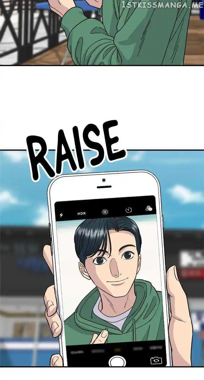 A Deadbeat’S Meal Chapter 78