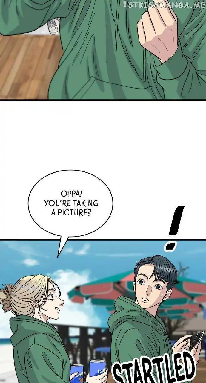 A Deadbeat’S Meal Chapter 78