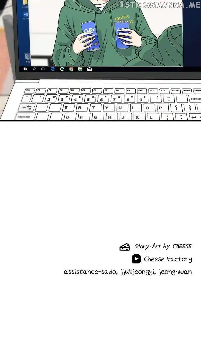 A Deadbeat’S Meal Chapter 78