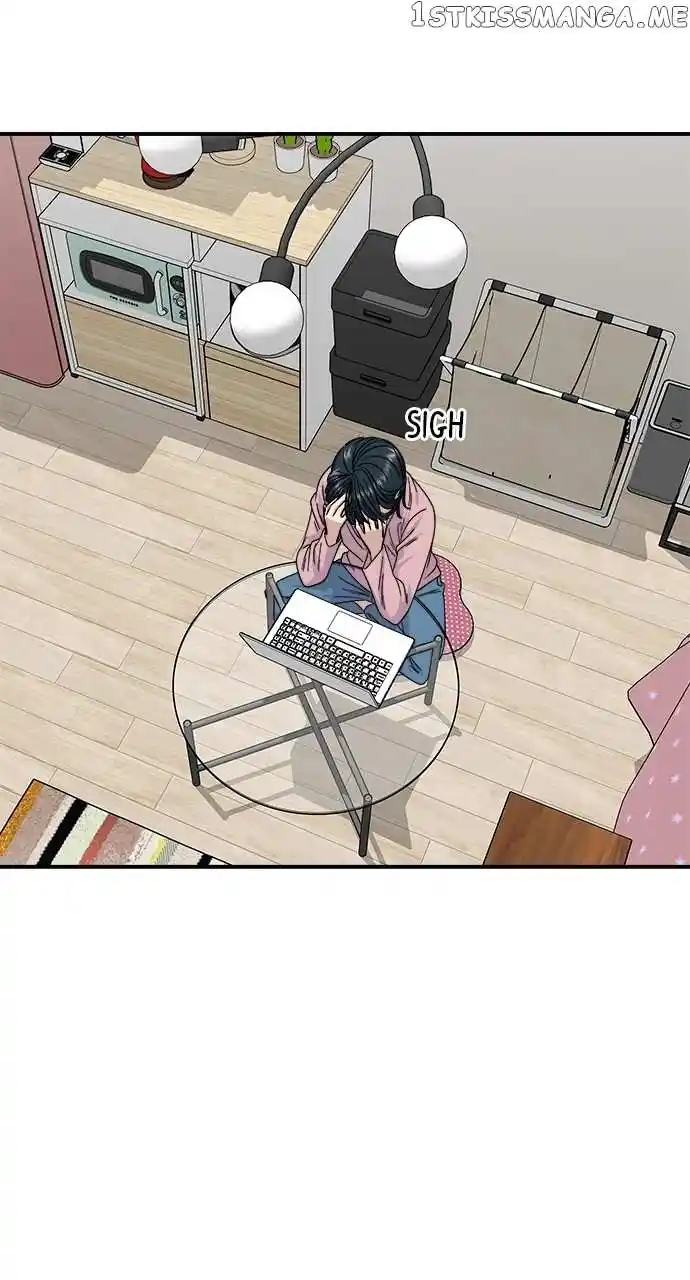 A Deadbeat’S Meal Chapter 79