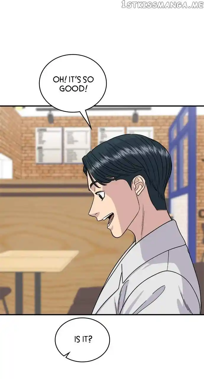 A Deadbeat’S Meal Chapter 79