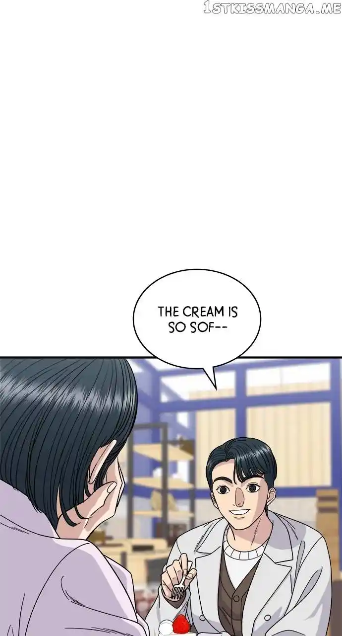 A Deadbeat’S Meal Chapter 79