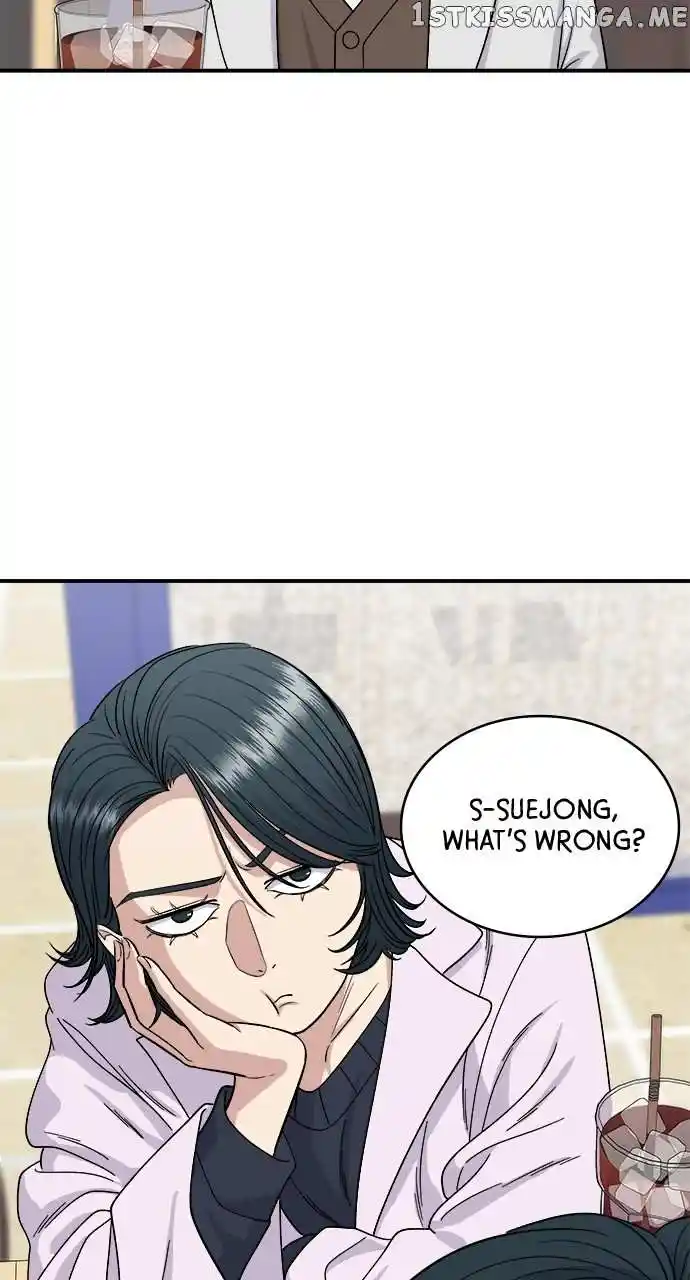 A Deadbeat’S Meal Chapter 79