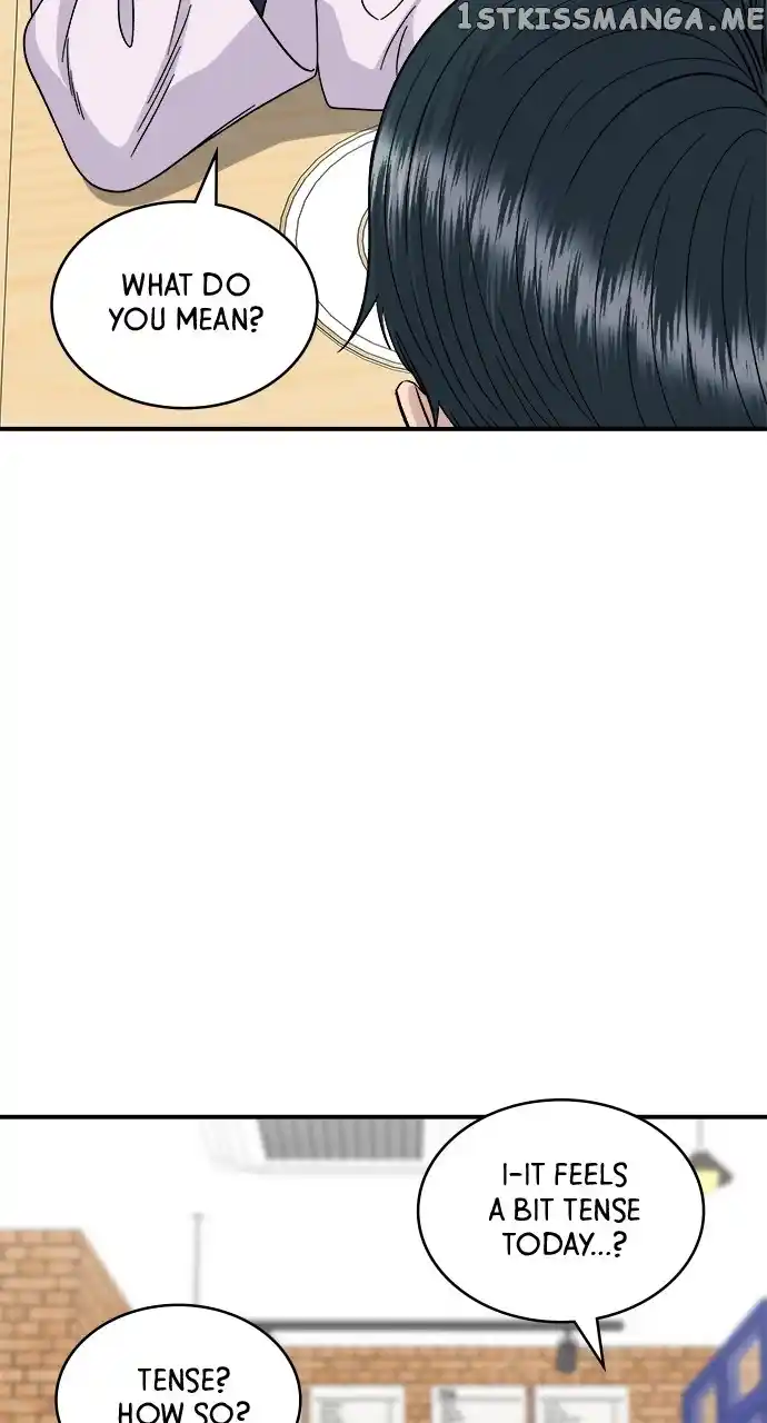 A Deadbeat’S Meal Chapter 79