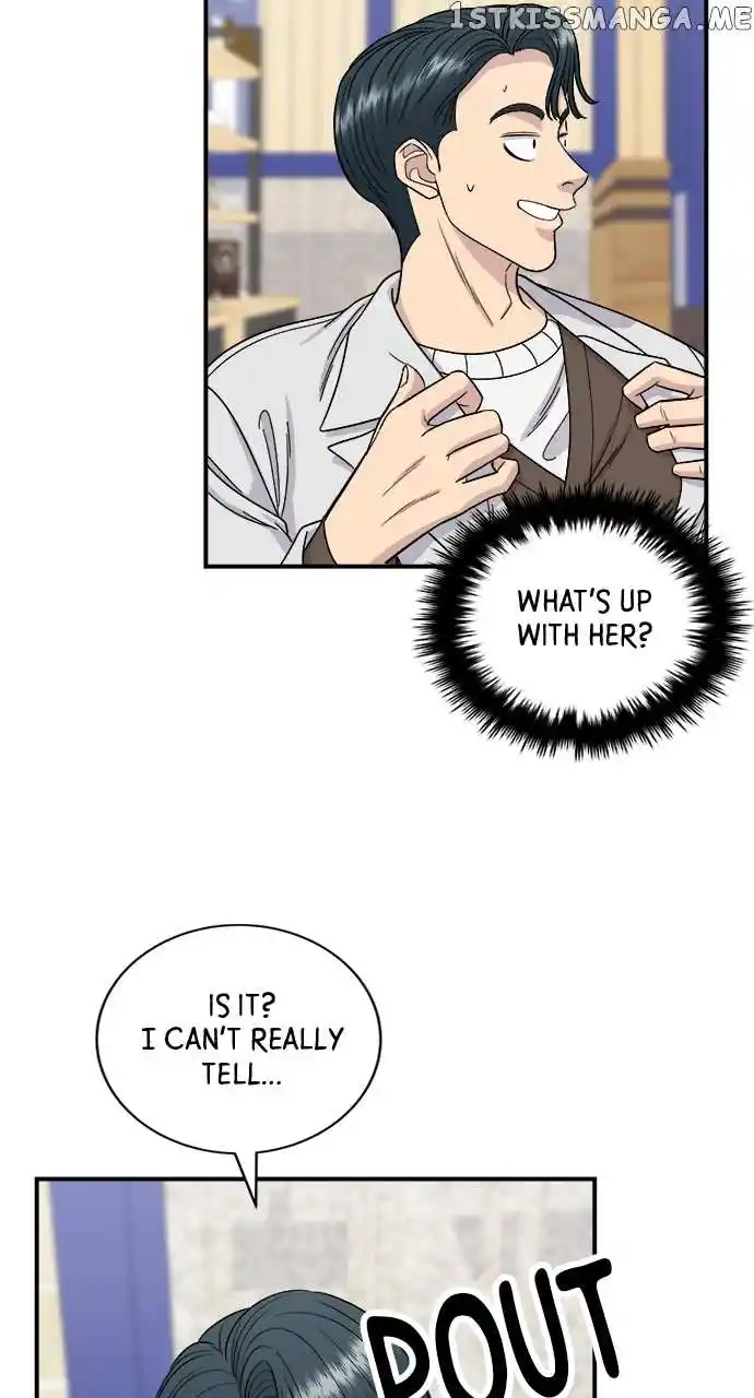 A Deadbeat’S Meal Chapter 79