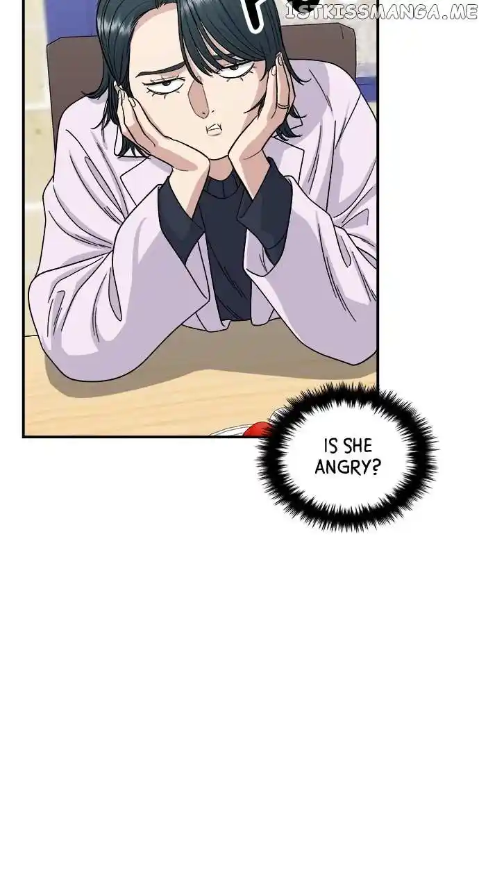 A Deadbeat’S Meal Chapter 79