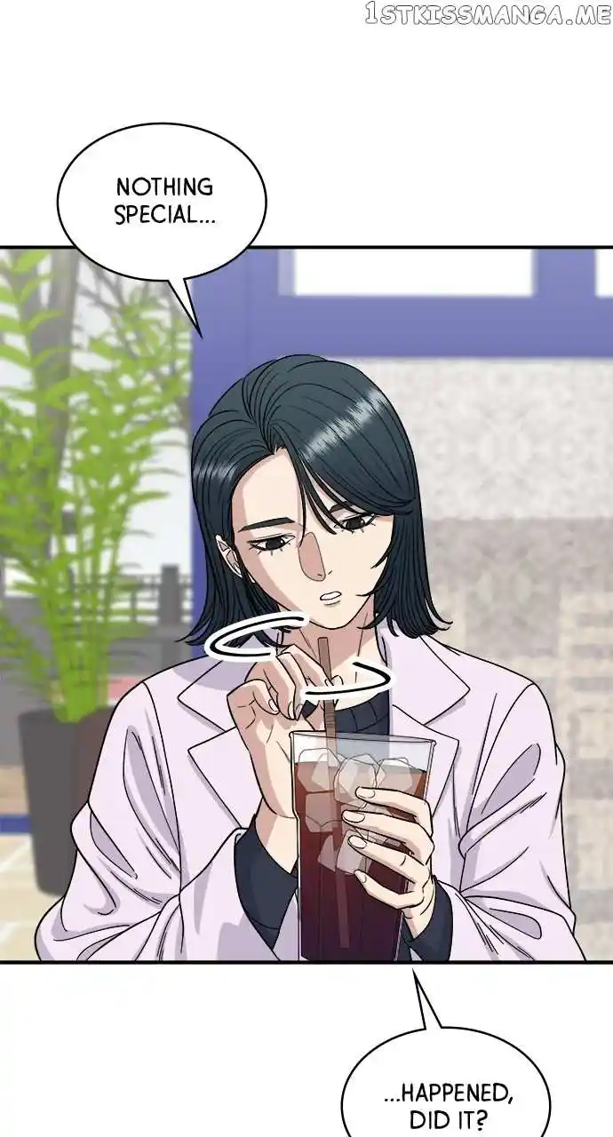 A Deadbeat’S Meal Chapter 79