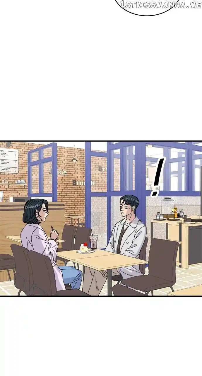 A Deadbeat’S Meal Chapter 79