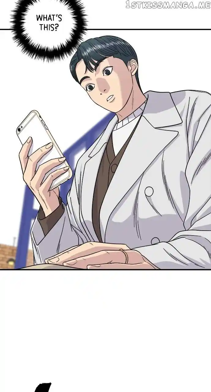 A Deadbeat’S Meal Chapter 79