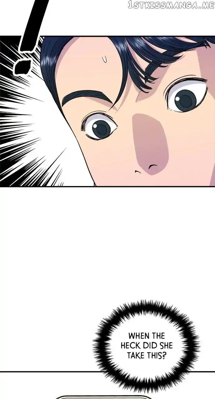 A Deadbeat’S Meal Chapter 79