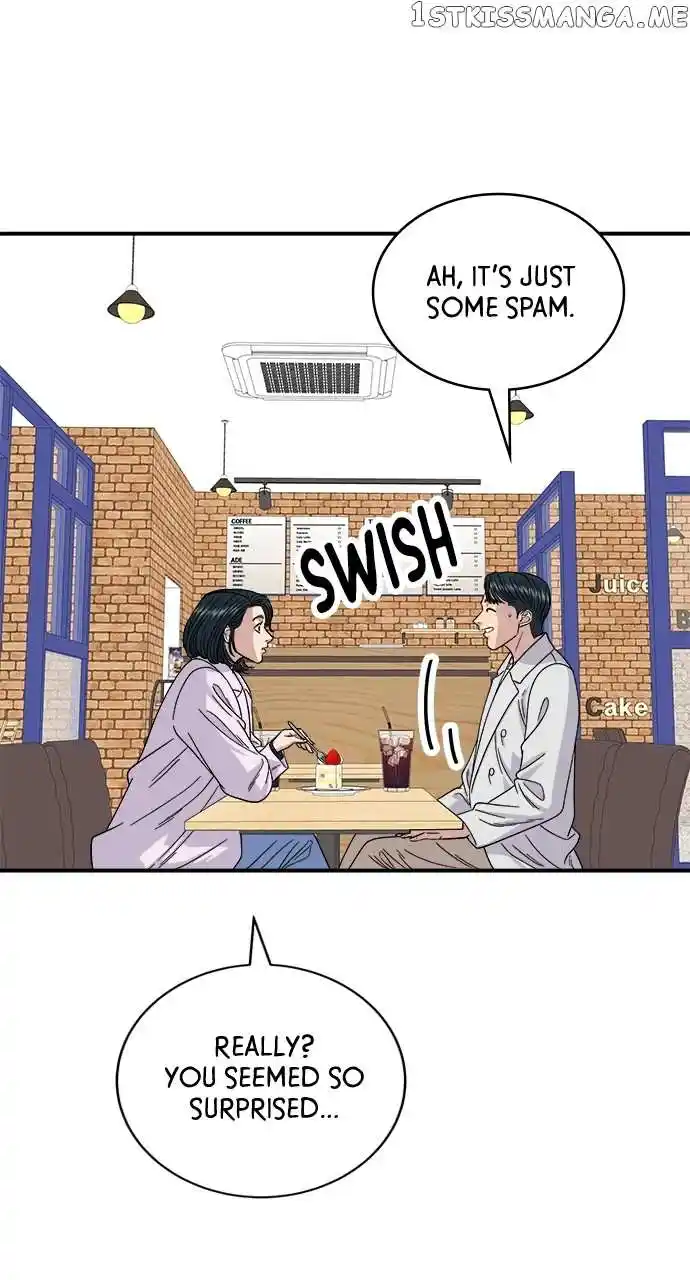 A Deadbeat’S Meal Chapter 79