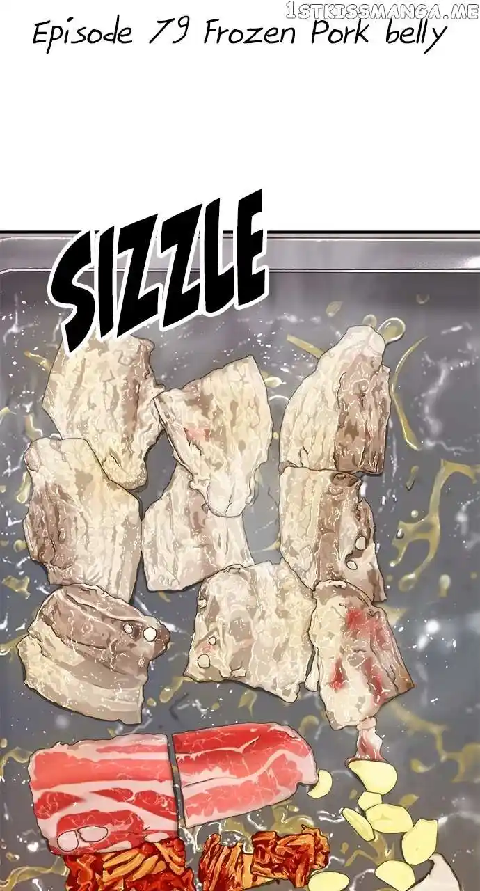 A Deadbeat’S Meal Chapter 79