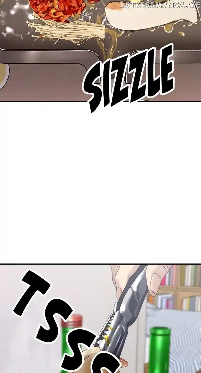 A Deadbeat’S Meal Chapter 79