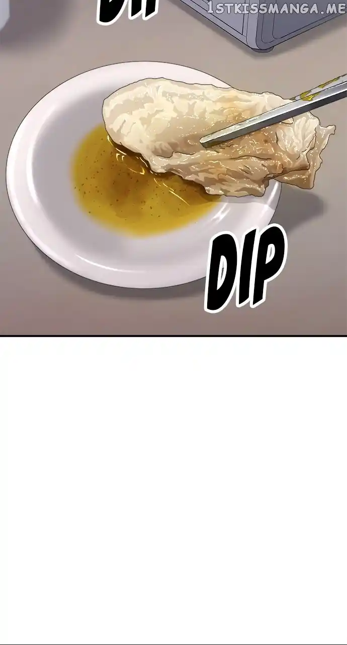 A Deadbeat’S Meal Chapter 79