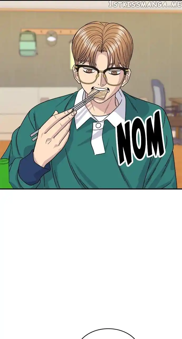 A Deadbeat’S Meal Chapter 79