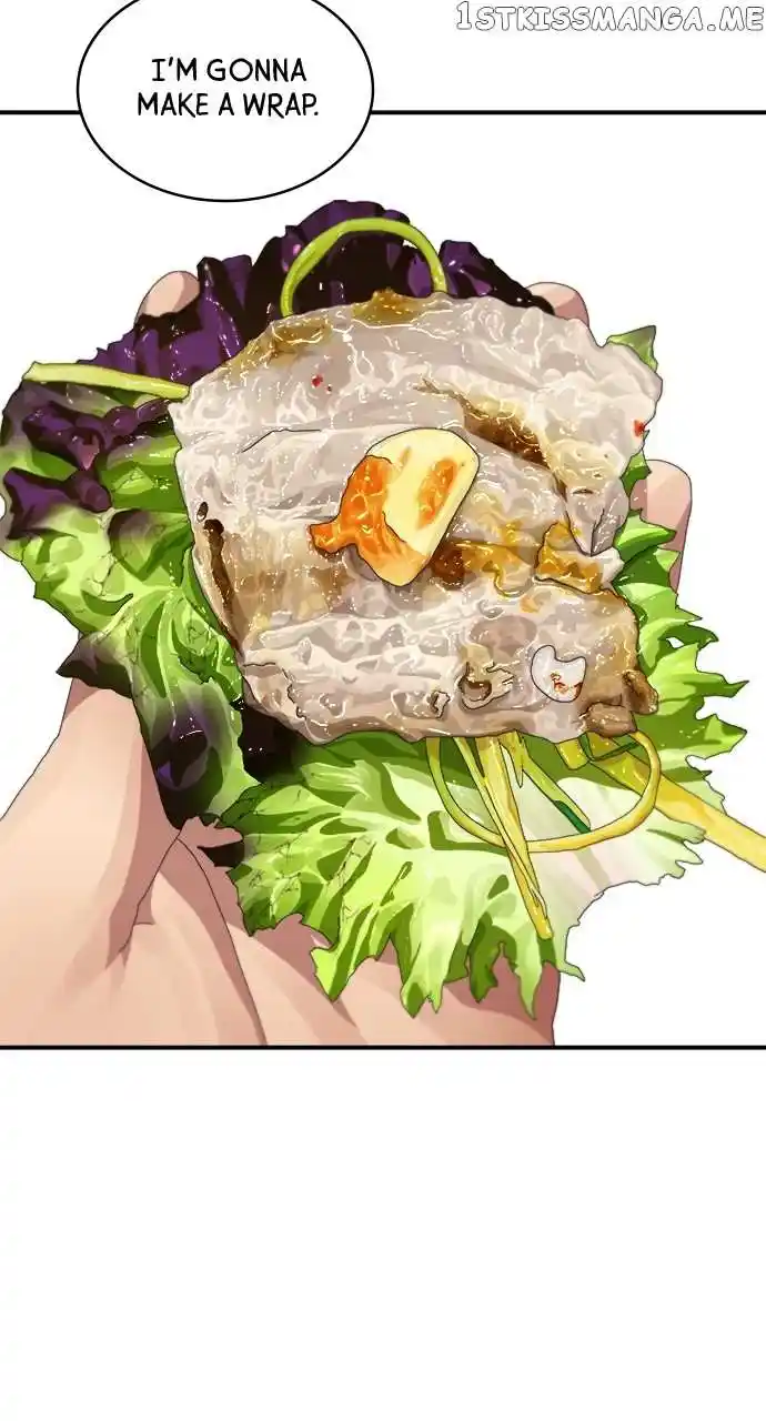 A Deadbeat’S Meal Chapter 79