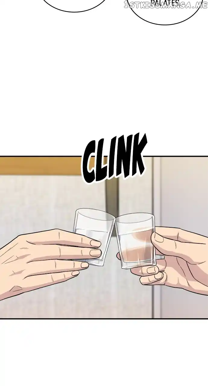 A Deadbeat’S Meal Chapter 79