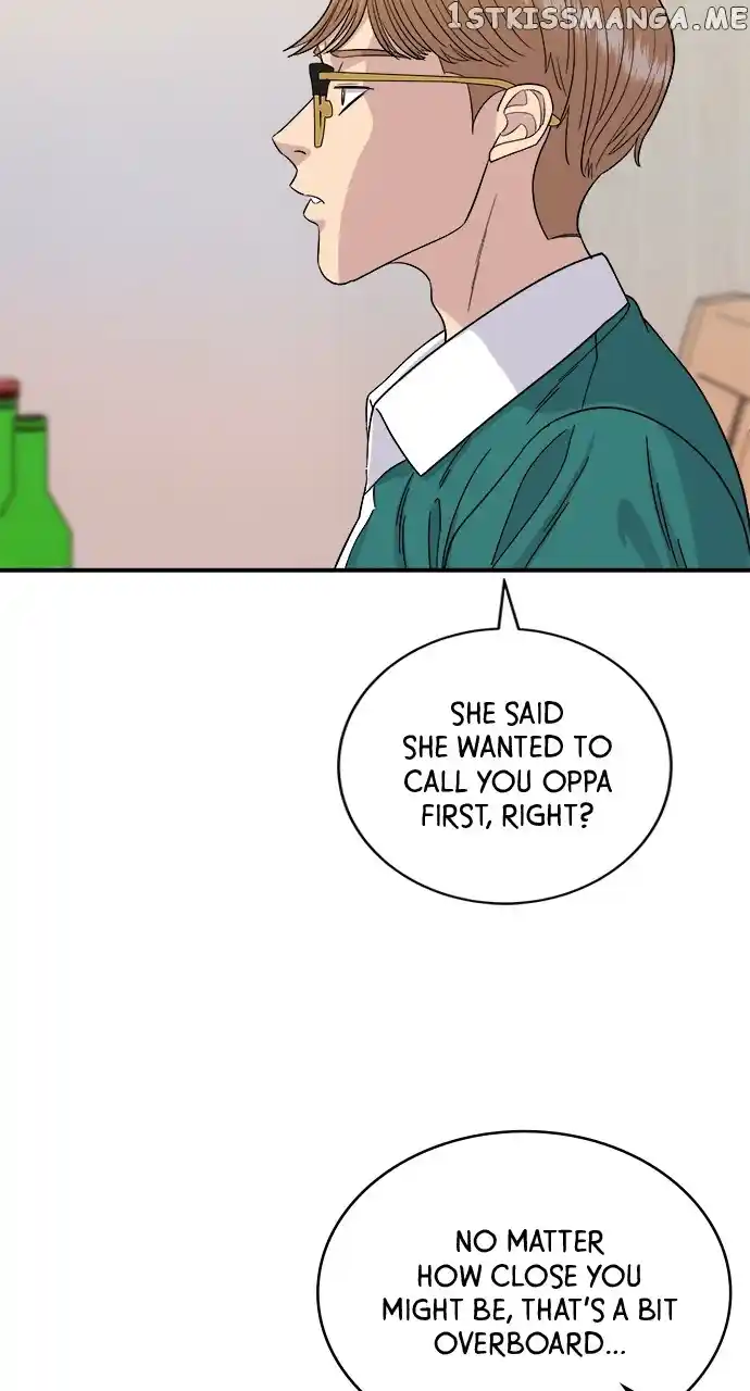 A Deadbeat’S Meal Chapter 79