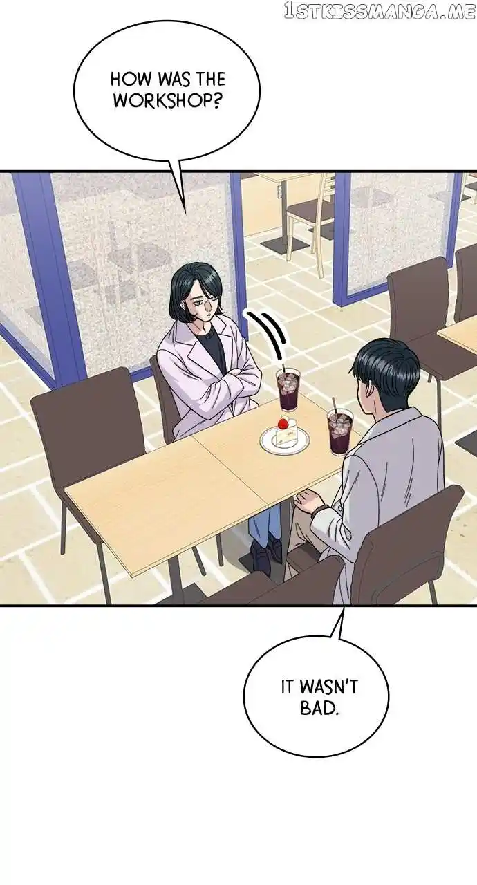 A Deadbeat’S Meal Chapter 79