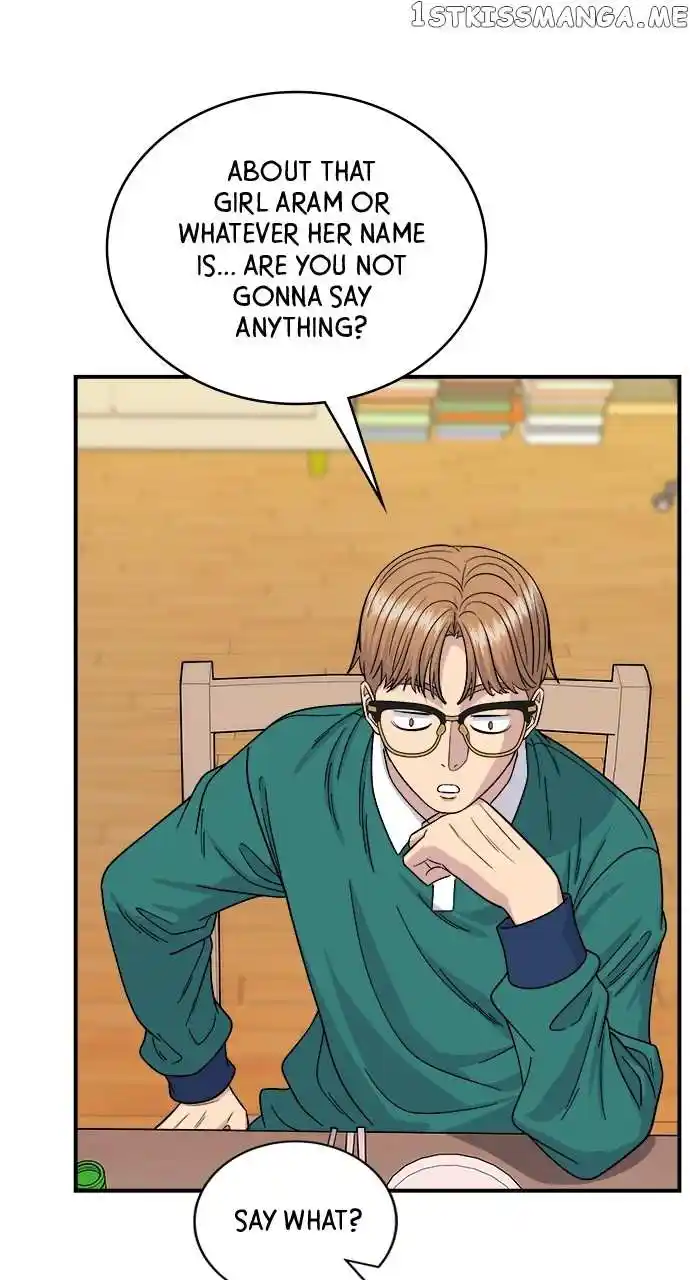 A Deadbeat’S Meal Chapter 79