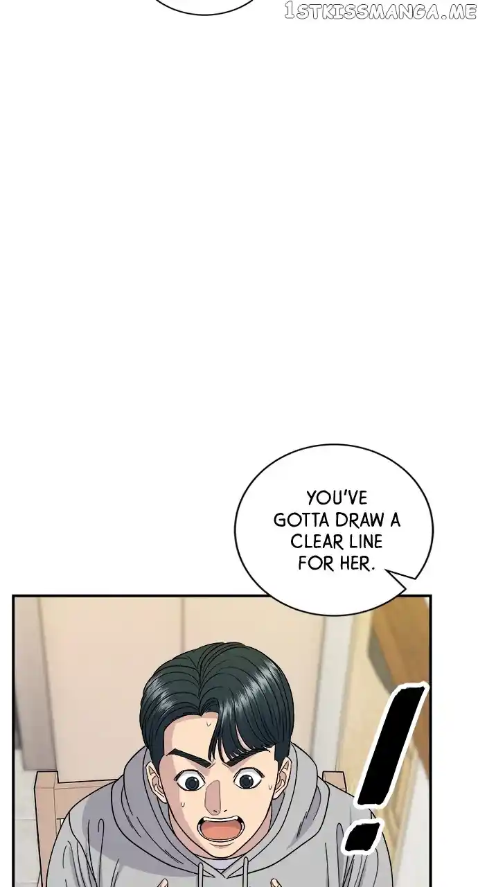 A Deadbeat’S Meal Chapter 79