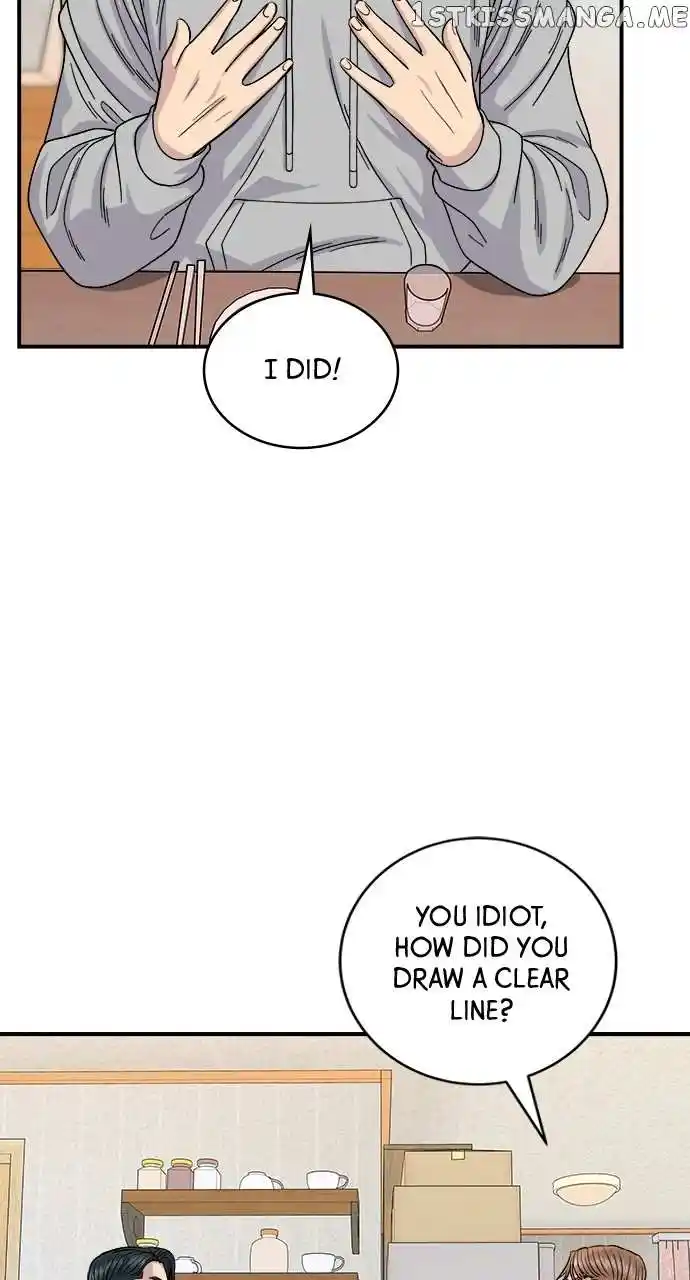 A Deadbeat’S Meal Chapter 79