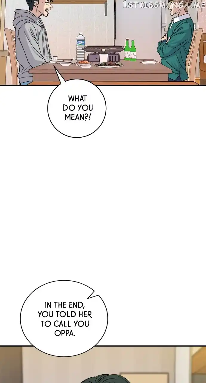 A Deadbeat’S Meal Chapter 79