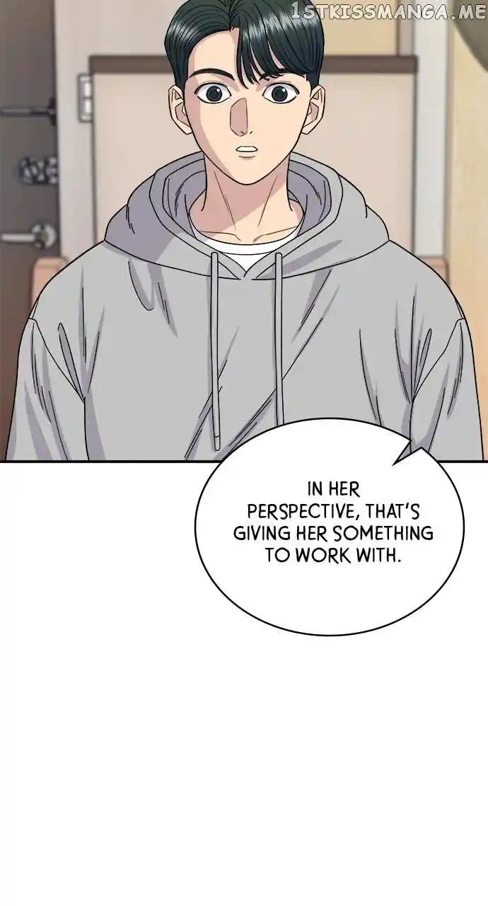 A Deadbeat’S Meal Chapter 79