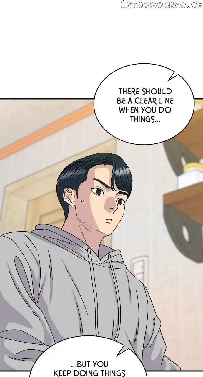 A Deadbeat’S Meal Chapter 79