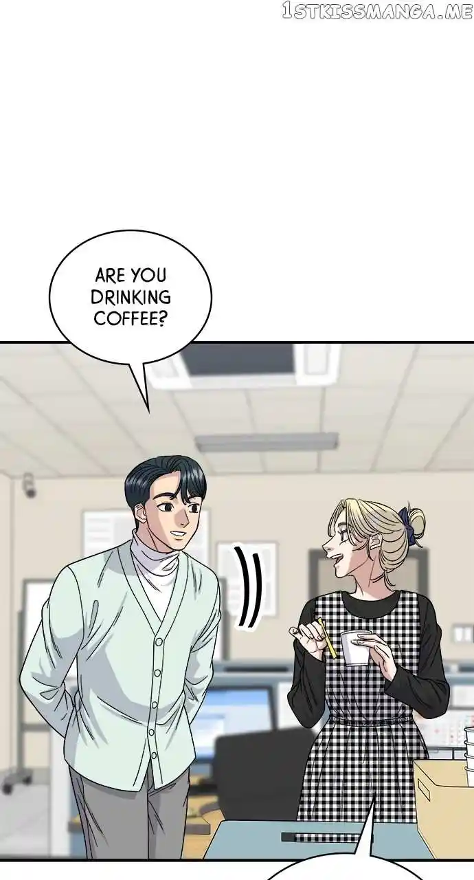 A Deadbeat’S Meal Chapter 79