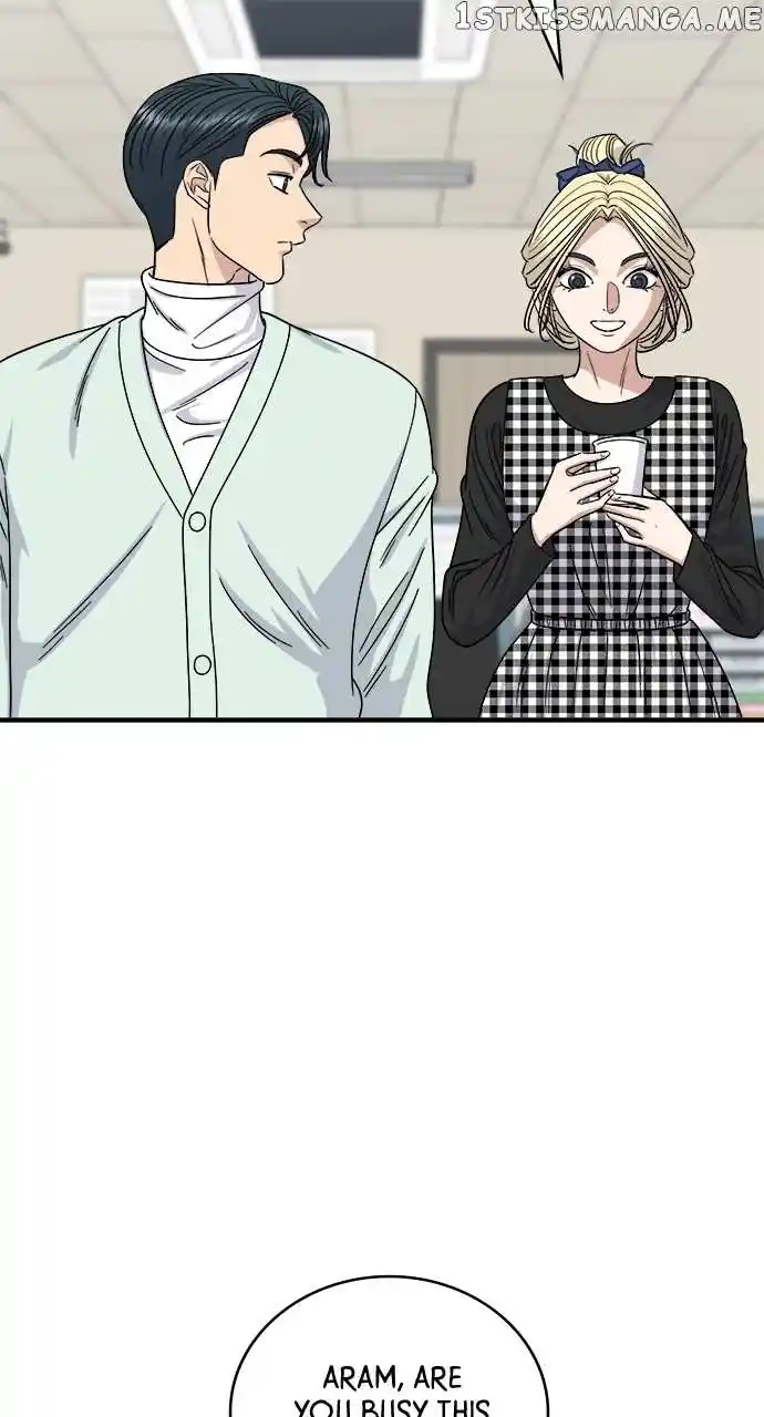 A Deadbeat’S Meal Chapter 79