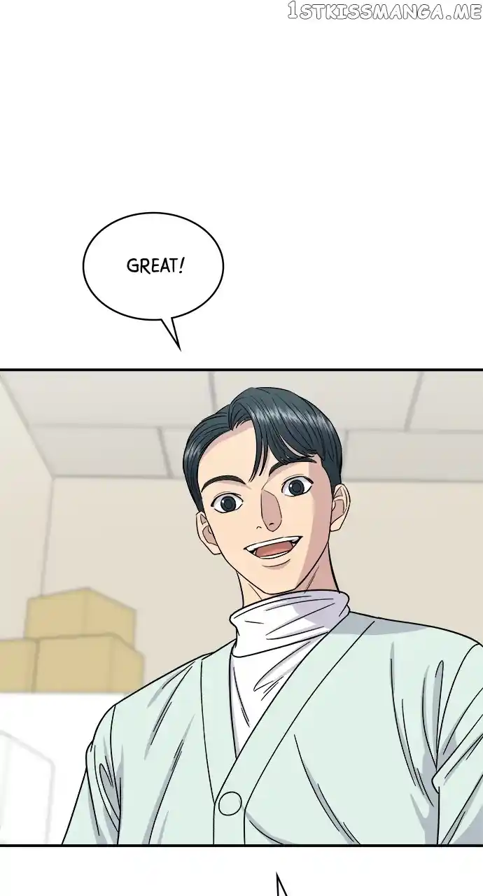 A Deadbeat’S Meal Chapter 79