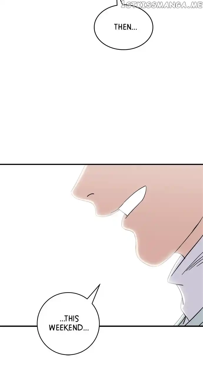 A Deadbeat’S Meal Chapter 79