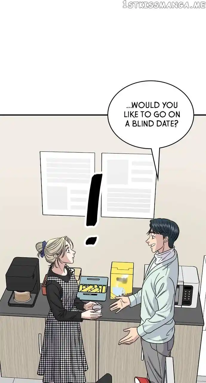 A Deadbeat’S Meal Chapter 79