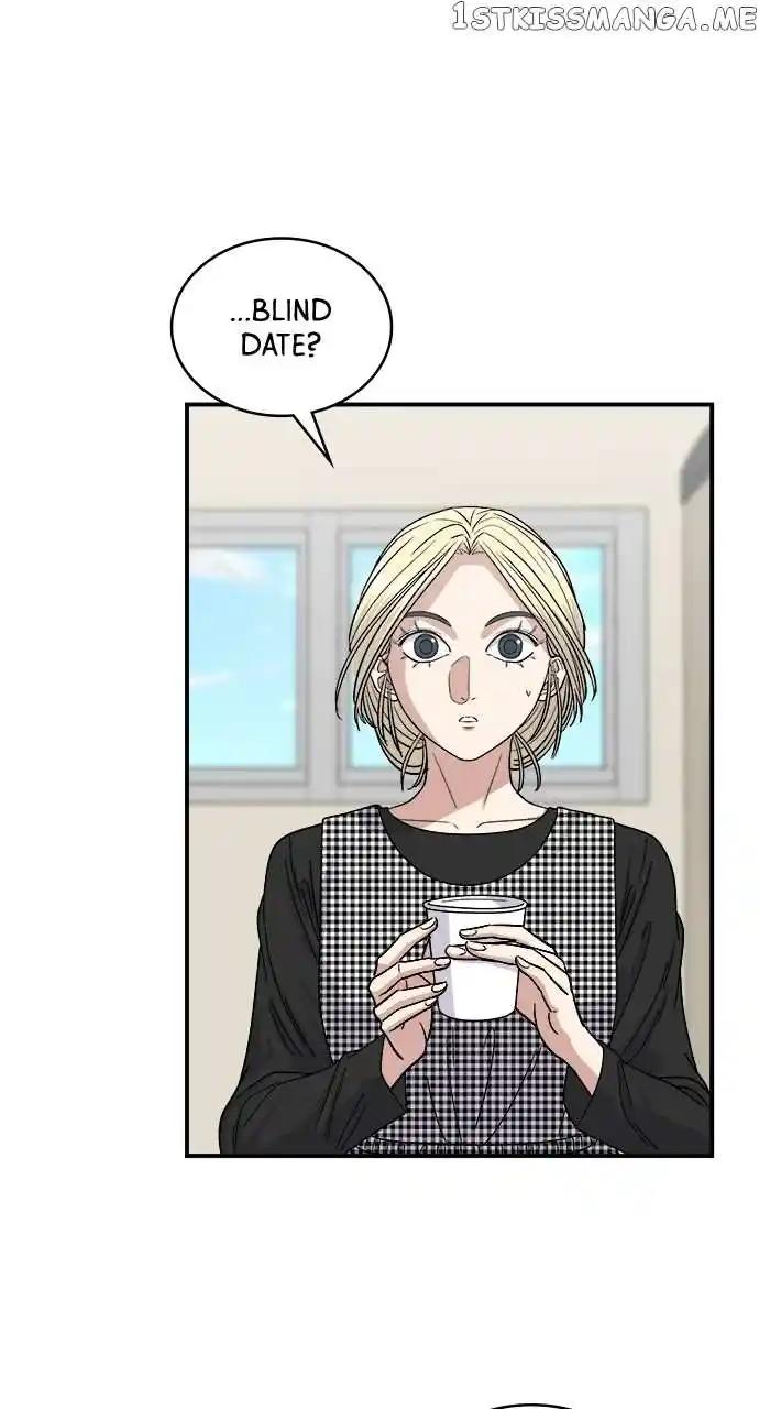 A Deadbeat’S Meal Chapter 80