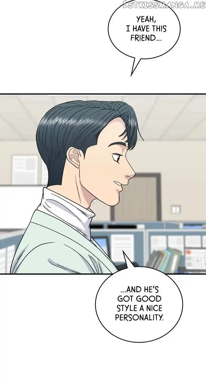 A Deadbeat’S Meal Chapter 80