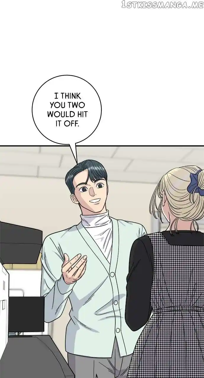 A Deadbeat’S Meal Chapter 80