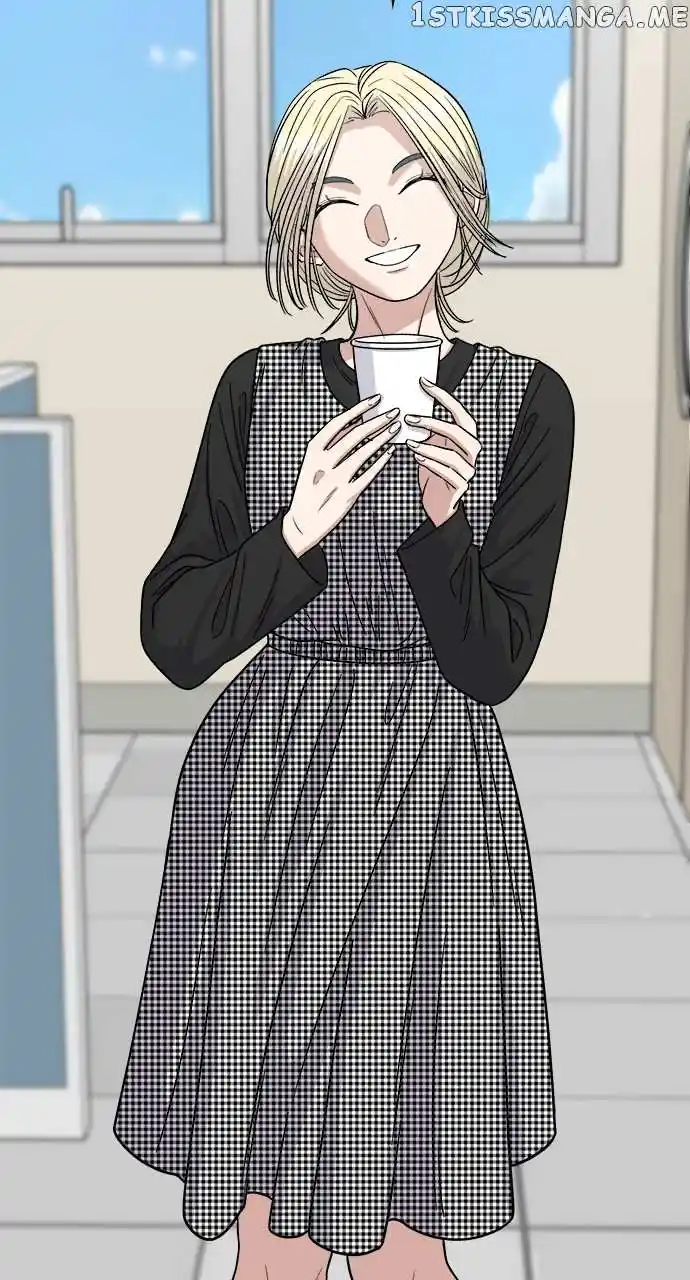 A Deadbeat’S Meal Chapter 80