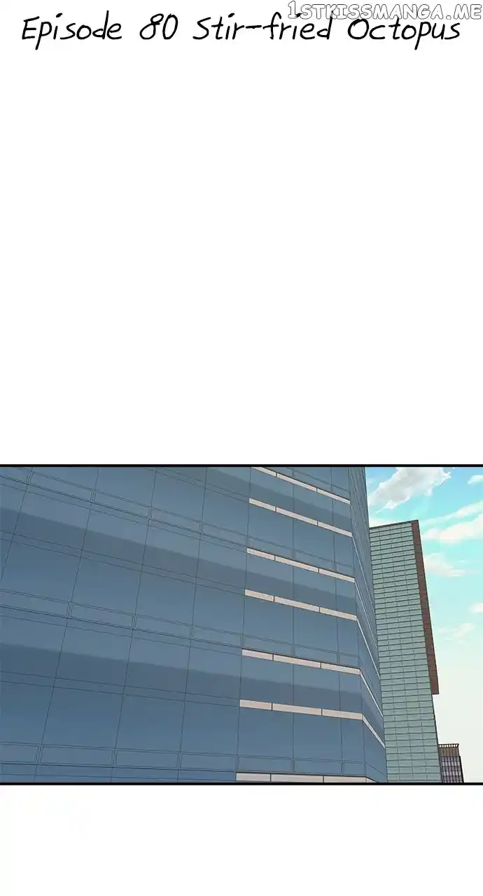 A Deadbeat’S Meal Chapter 80