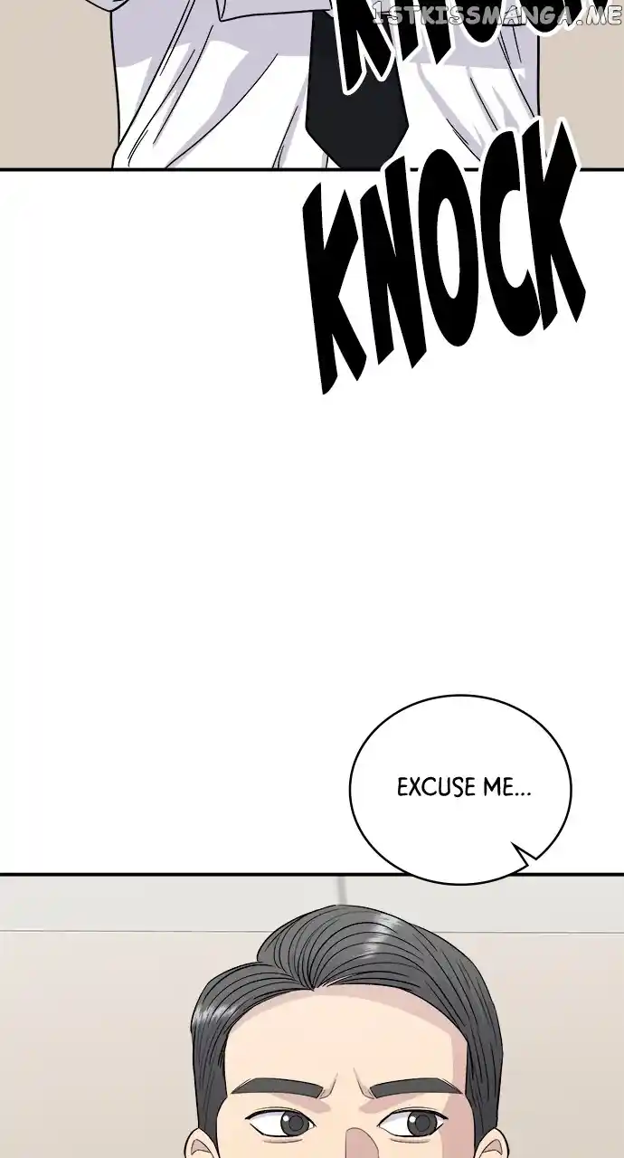 A Deadbeat’S Meal Chapter 80