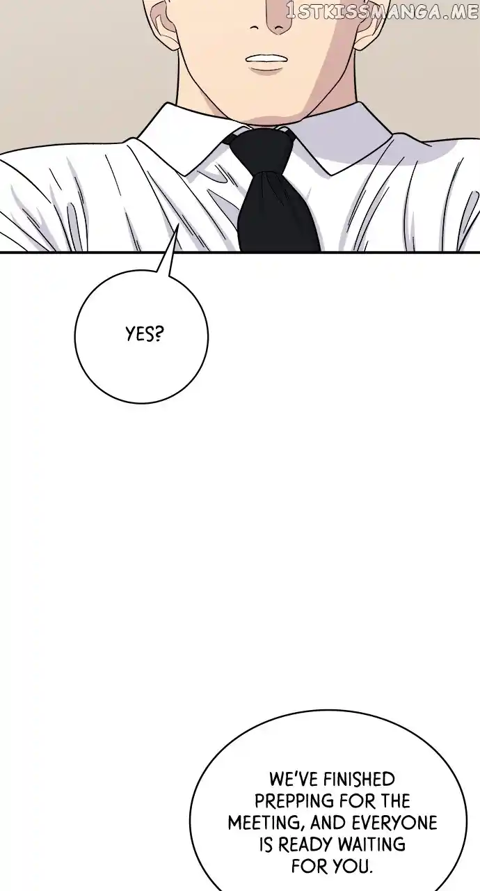 A Deadbeat’S Meal Chapter 80