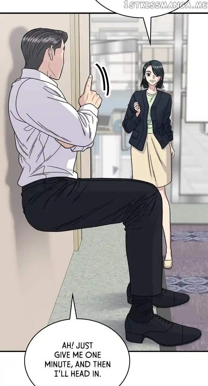 A Deadbeat’S Meal Chapter 80