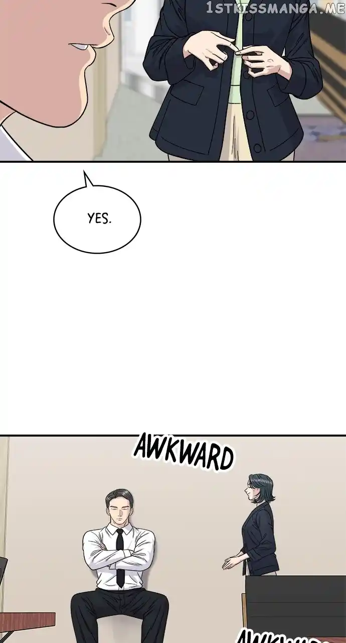 A Deadbeat’S Meal Chapter 80