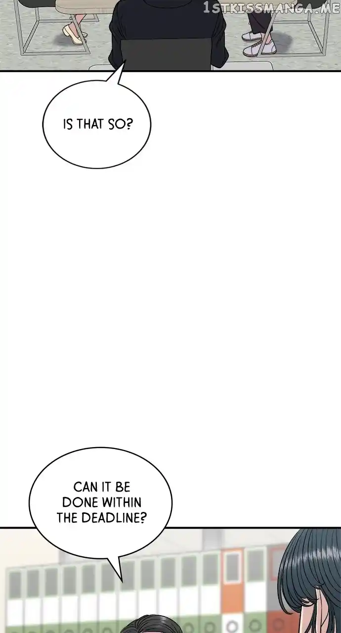 A Deadbeat’S Meal Chapter 80