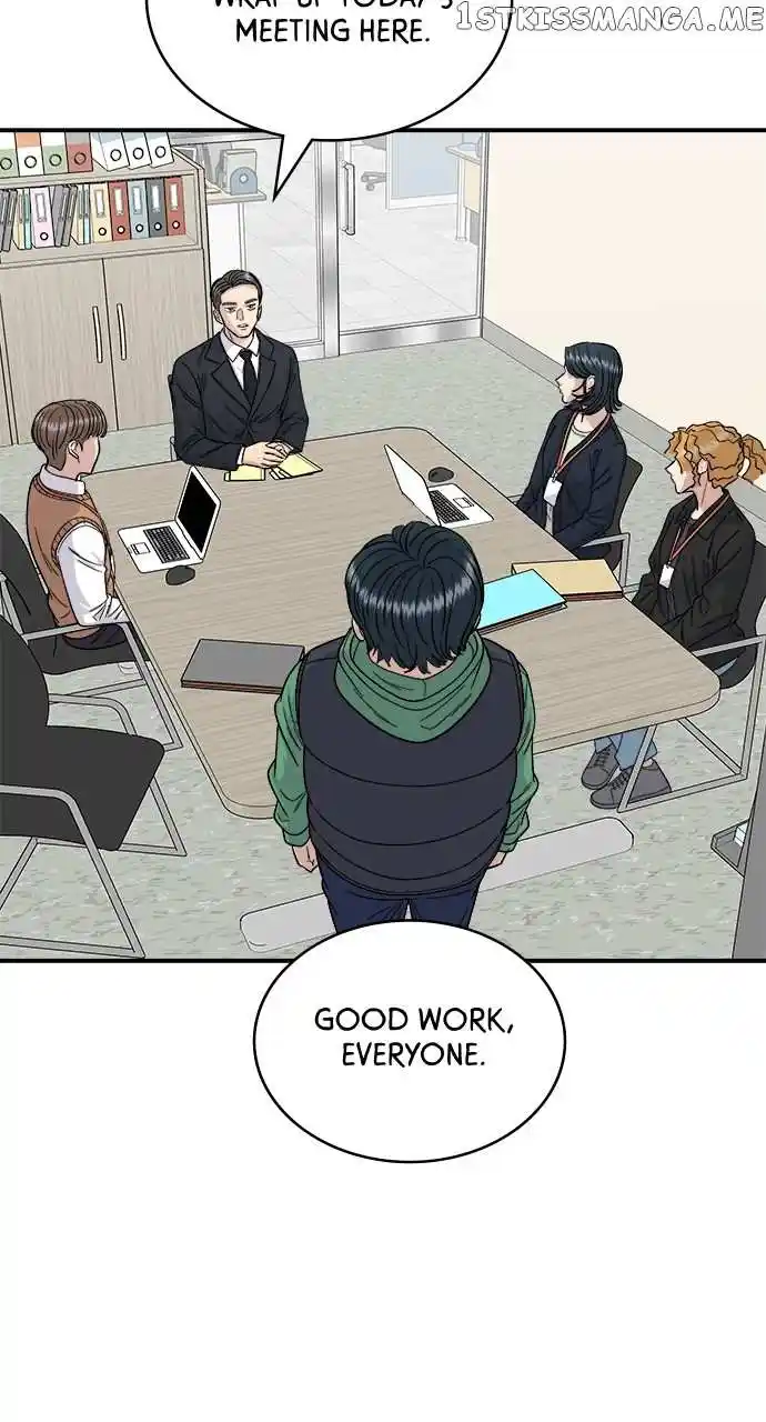 A Deadbeat’S Meal Chapter 80