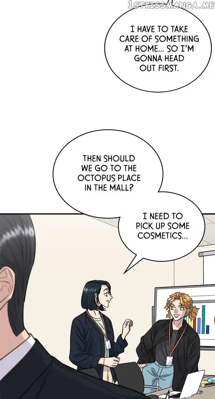 A Deadbeat’S Meal Chapter 80