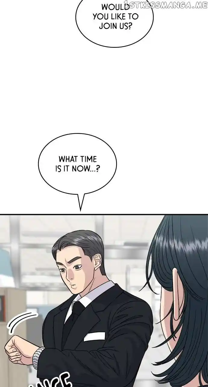 A Deadbeat’S Meal Chapter 80