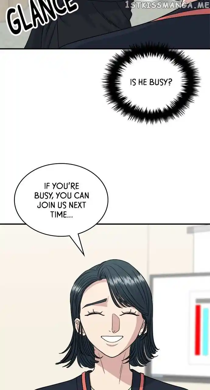 A Deadbeat’S Meal Chapter 80