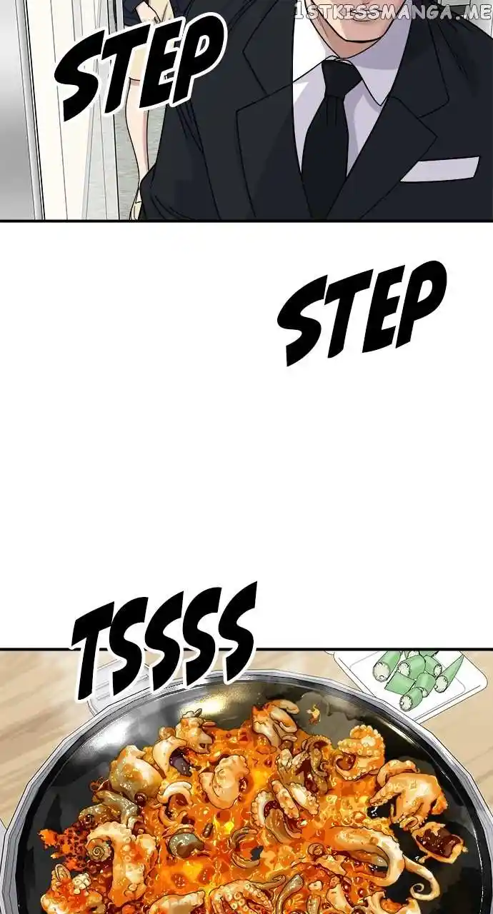 A Deadbeat’S Meal Chapter 80